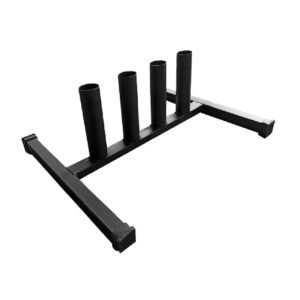 Rack para 4 Barras Olimpicas