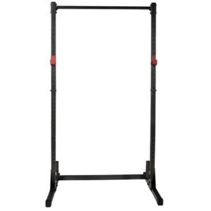 Rack Para Dominadas Y Sentadillas