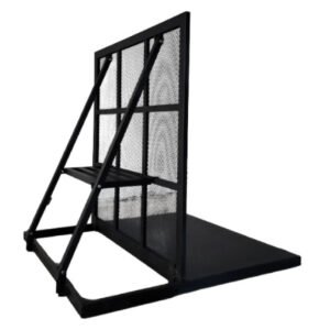 Valla Heavy Duty de Control Peatonal para Conciertos y Multitudes - 100x110x120 cm