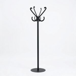 Perchero Metálico Para Bolsas Modelo Elegante