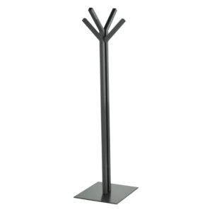 Perchero Metálico Para Restaurante Modelo Maya